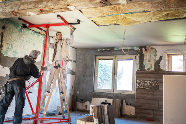 Best Residential Insulation in Clifton Gardens, NY